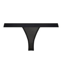 String Mit Hohem Beinausschnitt Hana -Mode Dessous Geschäft 201099 6