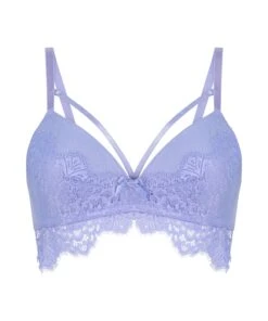 Vorgeformter Longline Bügelloser BH Marilee -Mode Dessous Geschäft 201132 5 1