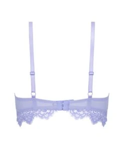 Vorgeformter Longline Bügelloser BH Marilee -Mode Dessous Geschäft 201132 6