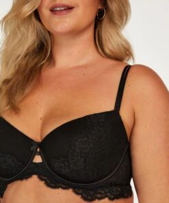 Vorgeformter Bügel-BH Blaise -Mode Dessous Geschäft 201140 2