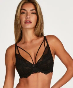 Unwattierter Bügel-BH Blaise -Mode Dessous Geschäft 201141 1