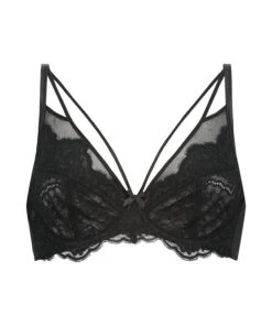 Unwattierter Bügel-BH Blaise -Mode Dessous Geschäft 201141 5