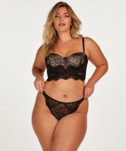 Vorgeformter Strapless-Longline-Bügel-BH Bellatrix -Mode Dessous Geschäft 201148 3 2