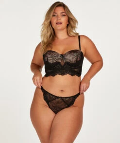 Vorgeformter Strapless-Longline-Bügel-BH Bellatrix -Mode Dessous Geschäft 201148 3