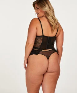 String Bellatrix -Mode Dessous Geschäft 201151 4