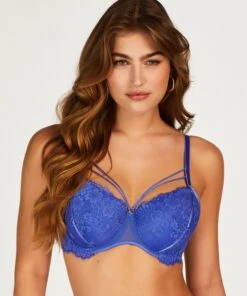 Wattierter Bügel-BH Lidia -Mode Dessous Geschäft 201168 1