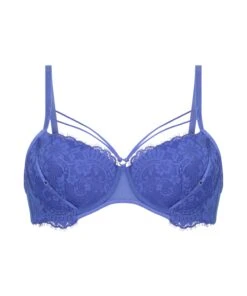 Wattierter Bügel-BH Lidia -Mode Dessous Geschäft 201168 5 1