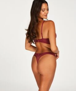 Vorgeformter Longline-Bügel-BH LouLou 13 Vorgeformter Longline-Bügel-BH LouLou -Mode Dessous Geschäft 201173 4