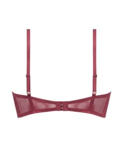 Vorgeformter Longline-Bügel-BH LouLou 17 Vorgeformter Longline-Bügel-BH LouLou -Mode Dessous Geschäft 201173 6