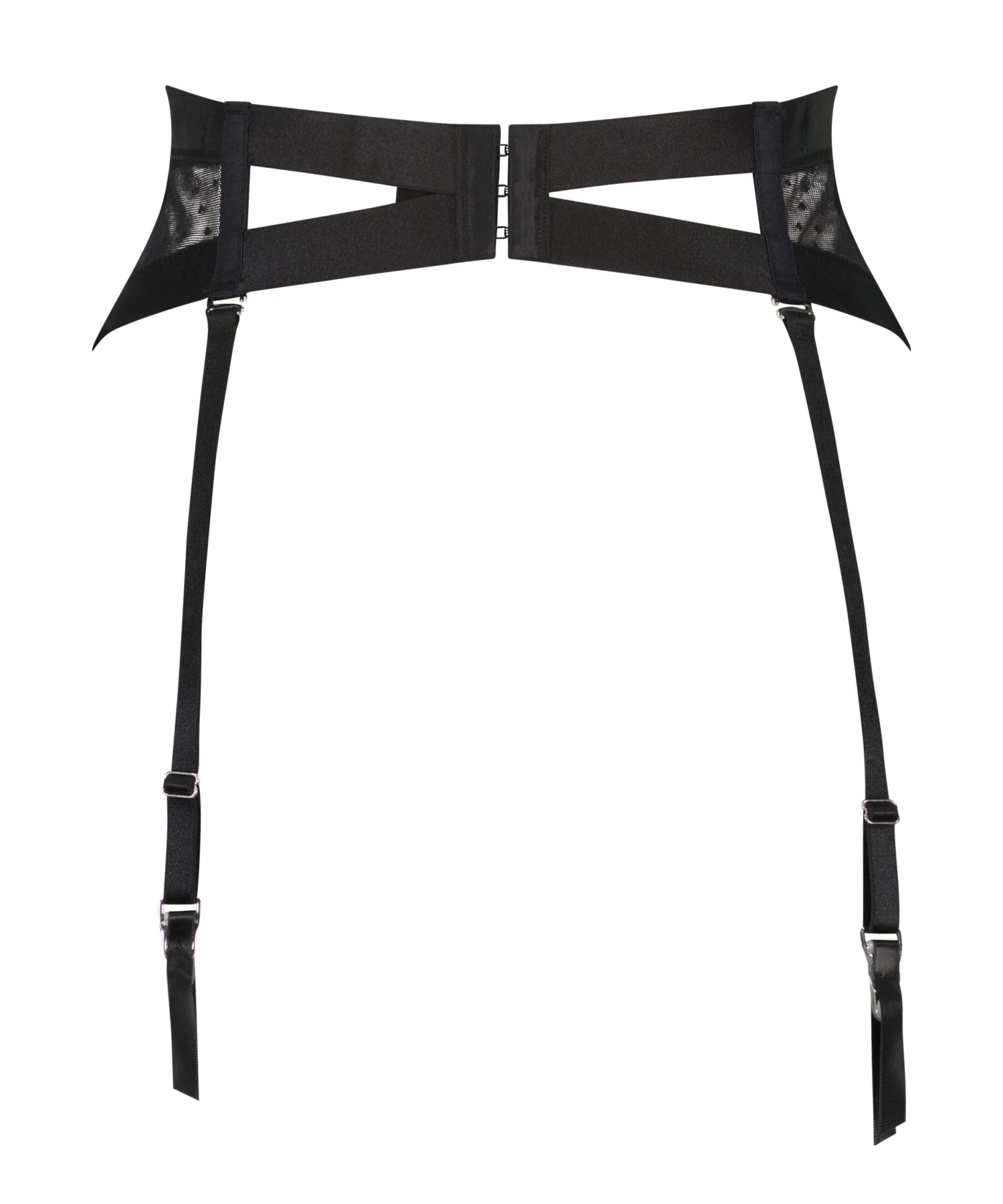 Korsett Violet 7 Korsett Violet – Bild 5