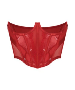 Bustier Violet Ohne Cup 12 Bustier Violet Ohne Cup -Mode Dessous Geschäft 201183 5