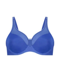 Unwattierter Minimizer-Bügel-BH Nina -Mode Dessous Geschäft 201187 5