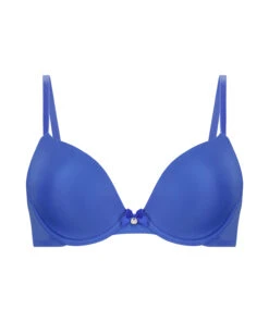 Vorgeformter Bügel-BH Plunge -Mode Dessous Geschäft 201196 5