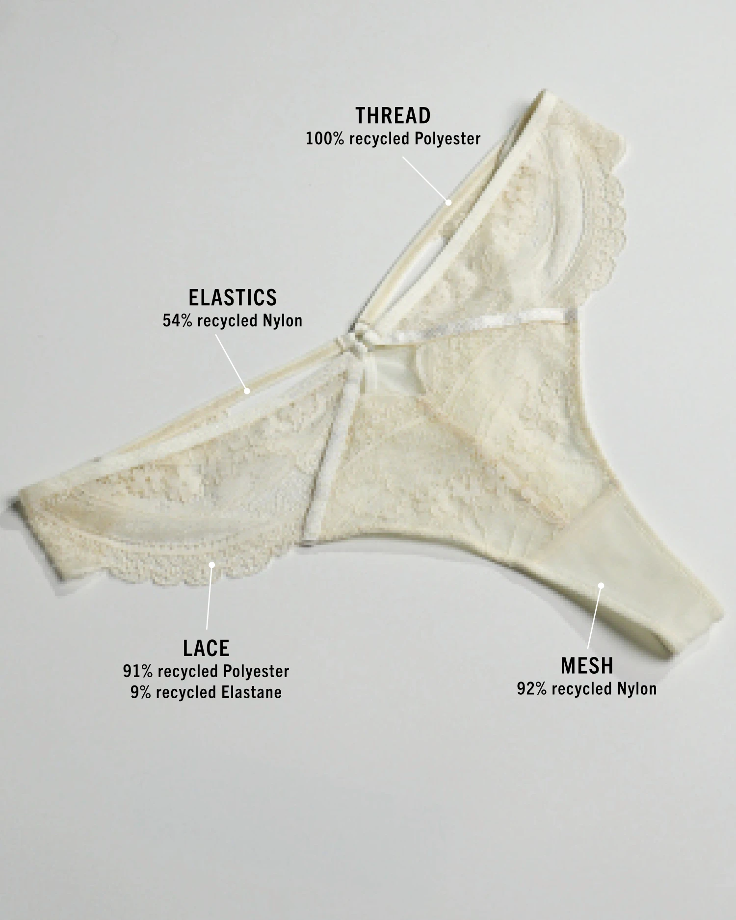 High-Waist-String Wies 6 High-Waist-String Wies – Bild 4