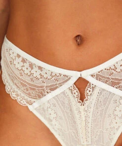 High-Waist-String Wies 9 High-Waist-String Wies -Mode Dessous Geschäft 201221 2