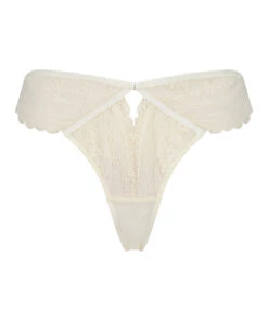 High-Waist-String Wies 12 High-Waist-String Wies -Mode Dessous Geschäft 201221 5