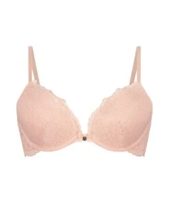 Vorgeformter Push-up-Bügel-BH Marine 12 Vorgeformter Push-up-Bügel-BH Marine -Mode Dessous Geschäft 201244 5 1