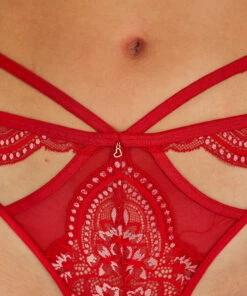 String Meike -Mode Dessous Geschäft 201380 2