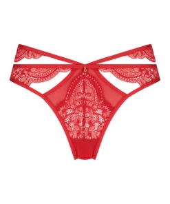 String Meike -Mode Dessous Geschäft 201380 5