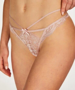 String Tora -Mode Dessous Geschäft 201381 2