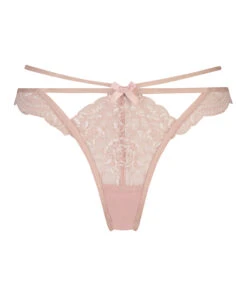 String Tora -Mode Dessous Geschäft 201381 5