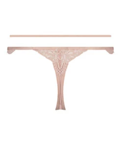 String Tora -Mode Dessous Geschäft 201381 6