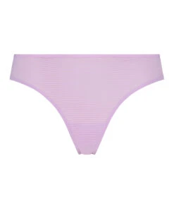 Invisible String Stripe Mesh -Mode Dessous Geschäft 201398 5