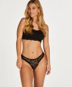 Hoher Mini-Brazilian Riley