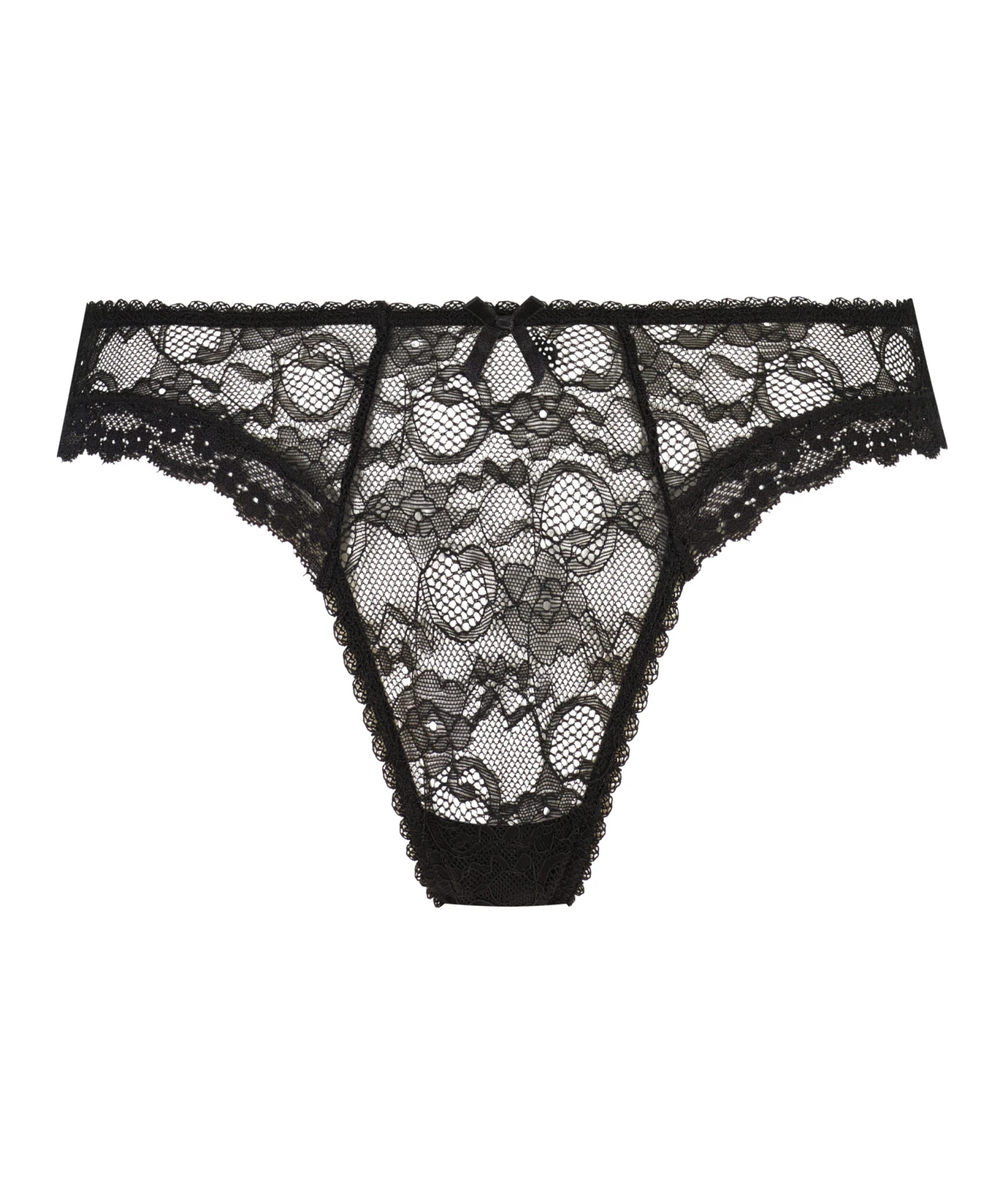 Hoher Mini-Brazilian Riley 6 Hoher Mini-Brazilian Riley – Bild 4