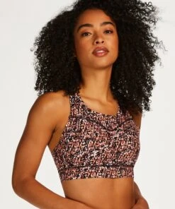 HKMX Make Me Zen Sport-BH Level 1