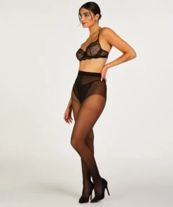 Strumpfhose Lover 20 Denier -Mode Dessous Geschäft 201562 1