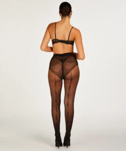Strumpfhose Lover 20 Denier -Mode Dessous Geschäft 201562 4