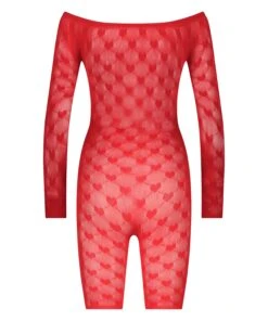 Private Heart Playsuit -Mode Dessous Geschäft 201568 6 1