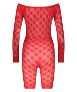 Private Heart Playsuit -Mode Dessous Geschäft 201568 6