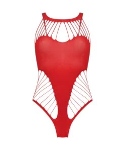Private Strappy Bodysuit -Mode Dessous Geschäft 201569 5 1