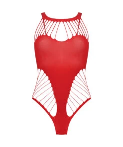 Private Strappy Bodysuit 12 Private Strappy Bodysuit -Mode Dessous Geschäft 201569 5