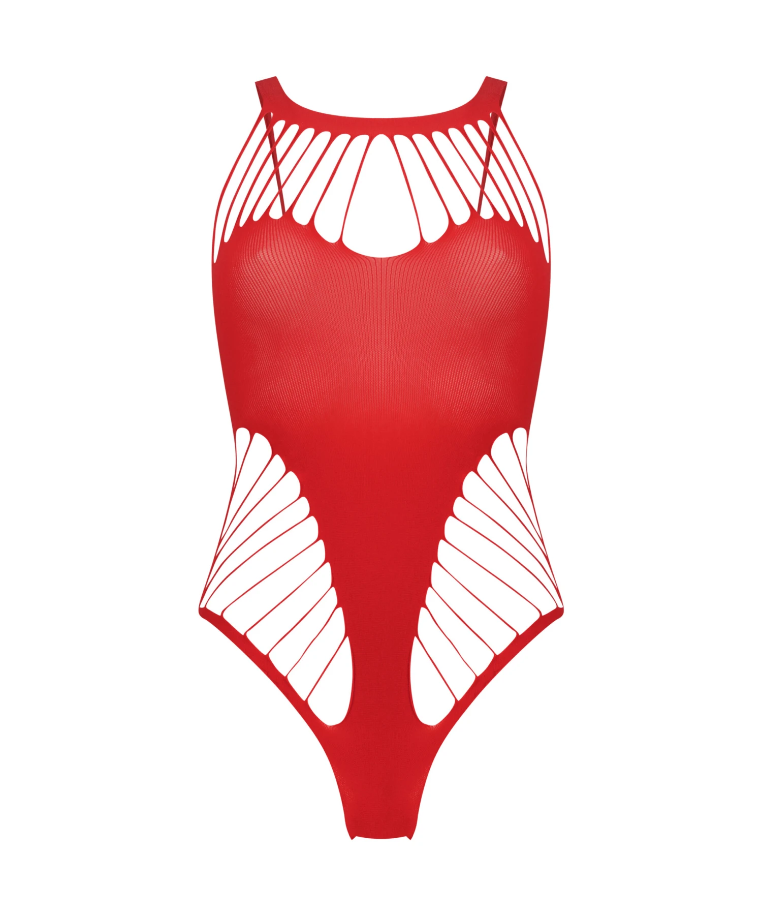 Private Strappy Bodysuit 7 Private Strappy Bodysuit – Bild 5