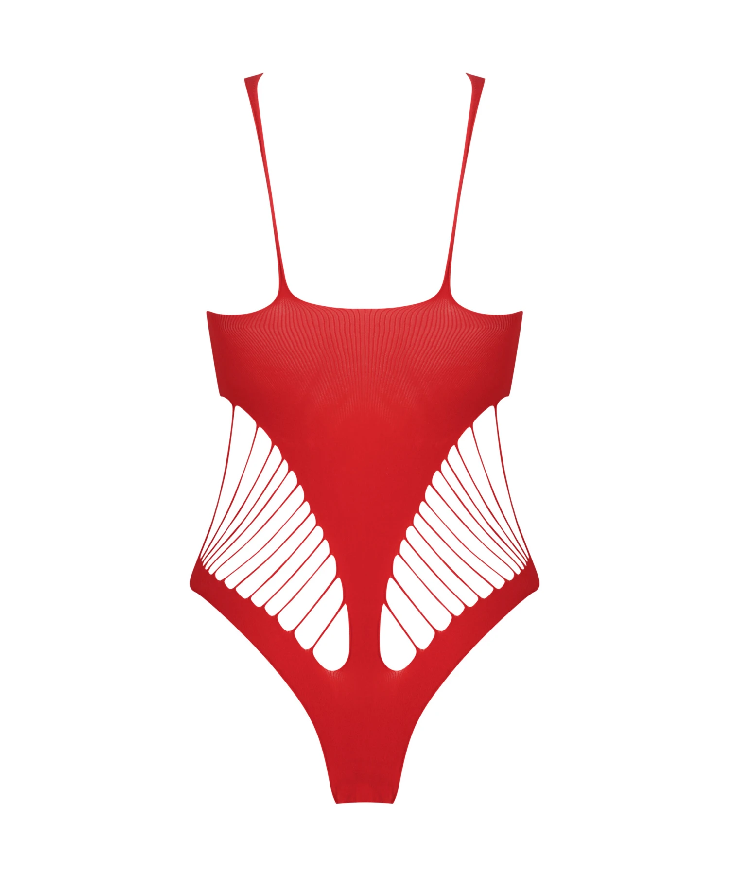 Private Strappy Bodysuit 8 Private Strappy Bodysuit – Bild 6