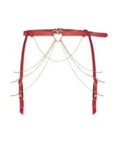 Strapse Chain 12 Strapse Chain -Mode Dessous Geschäft 201587 5 1