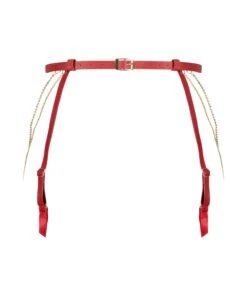 Strapse Chain 13 Strapse Chain -Mode Dessous Geschäft 201587 6 1