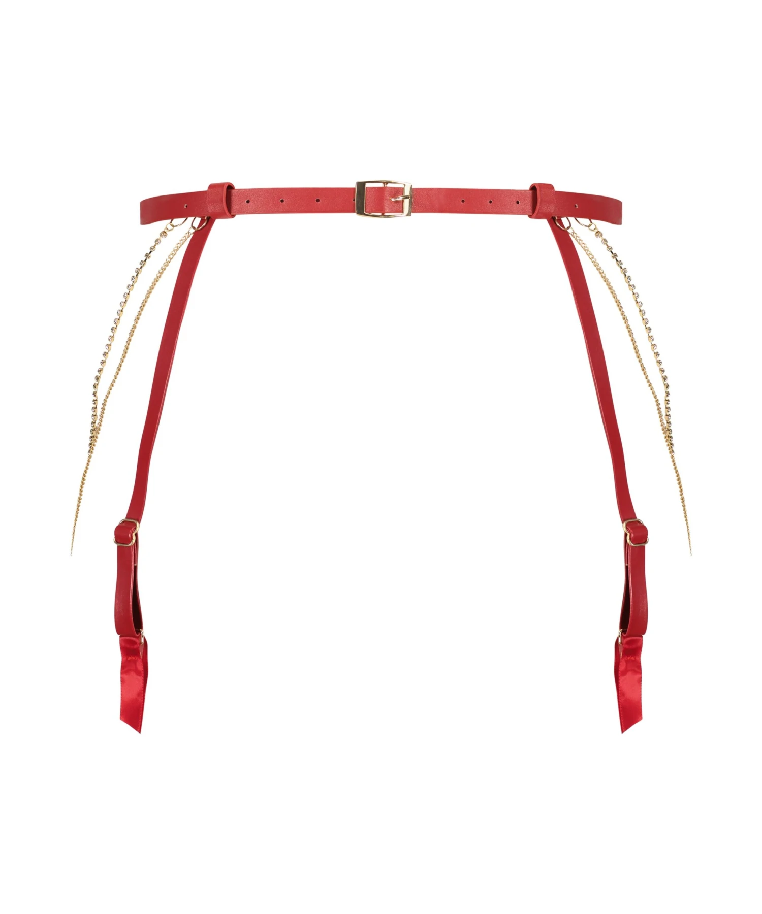 Strapse Chain 8 Strapse Chain – Bild 6