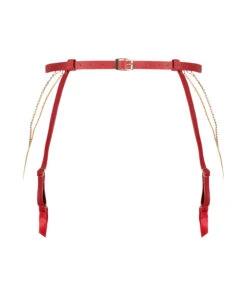 Strapse Chain -Mode Dessous Geschäft 201587 6