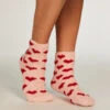 2 Paar Cosy Socks