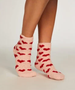 2 Paar Cosy Socks