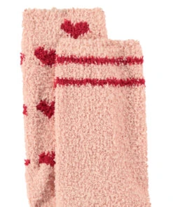 2 Paar Cosy Socks -Mode Dessous Geschäft 201613 6