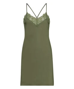 Slipdress Satin -Mode Dessous Geschäft 201651 5