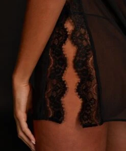 Kimono Candance 8 Kimono Candance -Mode Dessous Geschäft 201658 2 1