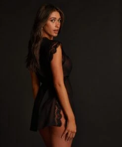 Kimono Candance 9 Kimono Candance -Mode Dessous Geschäft 201658 4 1