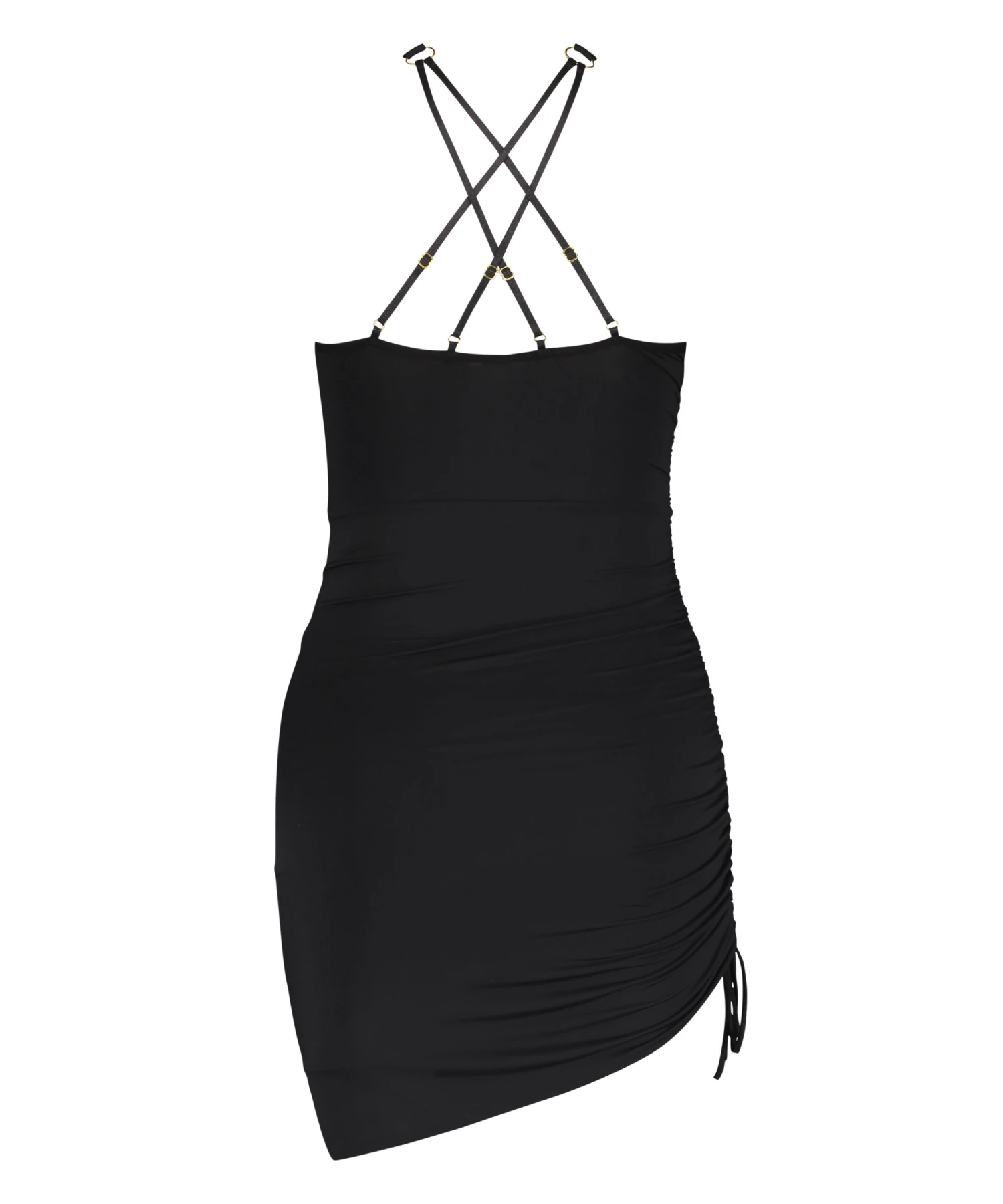 Slipkleid Vanessa 7 Slipkleid Vanessa – Bild 5