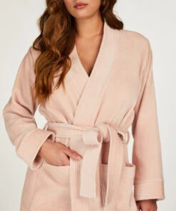 Quilt Bademantel 8 Quilt Bademantel -Mode Dessous Geschäft 201665 2